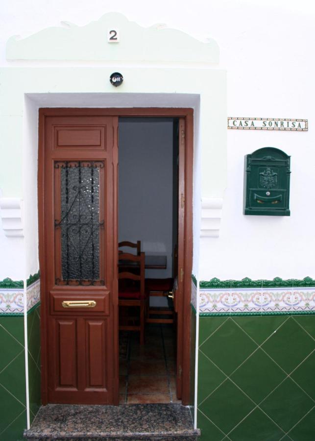 فيلا Casa Sonrisa Guaro الغرفة الصورة